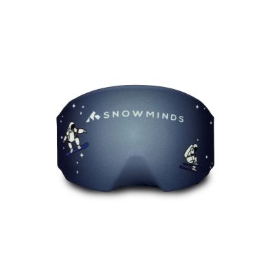 Snowminds Gogglesoc - Astronaut