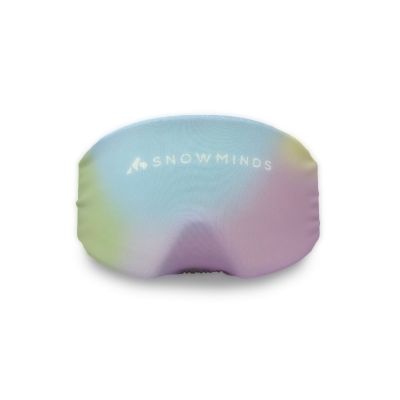 Snowminds Gogglesoc - Rainbow
