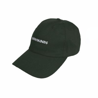 The Ice Cap - Olive Green - Unisex