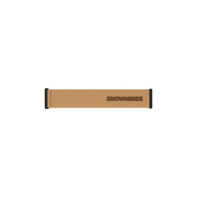 Spare Goggle Strap - Beige